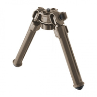 Dwójnóg Magpul M-LOK MOE QD MAG1511-FDE