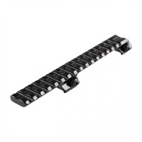 Szyna montażowa picatinny do CZ 550 / CZ 557 długa