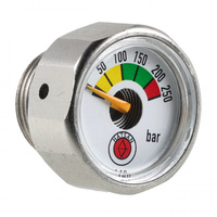 Manometr kartusza do wiatrówki Optima by Hatsan AT44