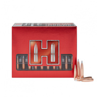 Pociski Hornady 30 A-Tip 176gr (.308), (100szt.)