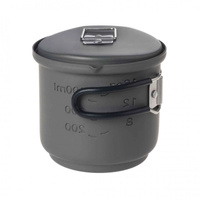 Zestaw do gotowania, turystyczny Esbit Super Solo 585 ml