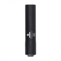 Tłumik Gomander Big Bore II OB 9,6 M14X1 czarny