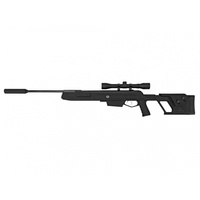 Wiatrówka Norica Dead Eye Max z lunetą 4,5 mm