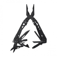 Multitool Gerber Suspension NXT, czarny