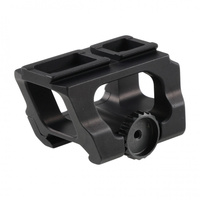 Montaż kolimatora Scalarworks SW0310 LEAP/03 1.57" do Aimpoint Acro P2 / Steiner MPS
