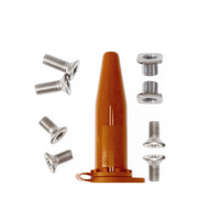 Zestaw serwisowy Two Brothers Military Engineering 2BMESP01 dla płytek: 2BME001, 2BME005, 2BME013, 2BME014, 2BME020, 2BME022, 2BME023, 2BME027, 2BME029