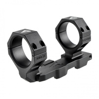 Montaż Audere Levitas jednoczęściowy 40/45 1,5" czarny + dystanse 35 mm Leupold