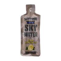 Żel nawadniający SKYFOOD Sky Water - cytryna
