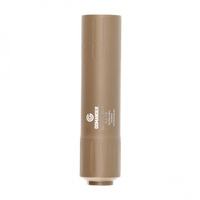 Tłumik Gomander Hunter II OB 8.0 M15X1 FDE