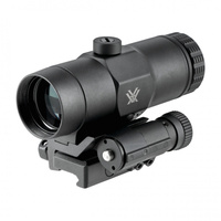 Powiększalnik Vortex VMX-3T do kolimatorów Crossfire, Sparc, Sptifire, UH-1