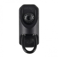 Montaż do zawieszenia taktycznego Reptilia Socket M-LOK Sling Loop Mount czarny 100-296