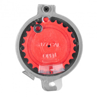 Magazynek do wiatrówki PCP Optima by Hatsan Factor 4,5 mm