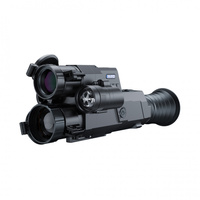 Celownik termowizyjny/noktowizyjny z dalmierzem 2w1 Pard Landsat 640 C LA6C-45/70/850/LRF