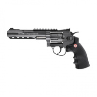 Replika rewolwer ASG Ruger Superhawk 6" 6 mm czarny