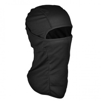 Kominiarka balaclava termoaktywna Mil-Tec czarna