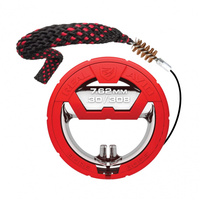 Sznur do czyszczenia przewodu lufy Real Avid Bore Boss do .30 / .308 / 7.62 mm