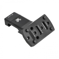 Montaż Vortex do kolimatorów 45 stopni v2