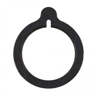 Pierścień mocowania trzpienia regulującego do bloku gazowego Riflespeed