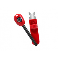 Krzesiwo BCB Fireball Grand z kompasem