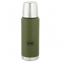 Termos M-Tac ze stali nierdzewnej 750 ml oliwkowy