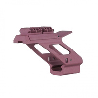 Montaż IPSC do kolimatorów Canik Mecanik light bronze MMAC-636