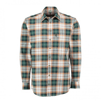 Koszula w kratkę Tom Collins - zielony