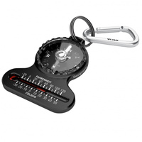 Brelok z kompasem i termometrem Silva Pocket Compass