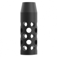 Hamulec wylotowy Audere HMB kal. .30 5/8"-24 czarny