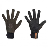 Rękawiczki męski Beretta Hardface Gloves Brown Bark