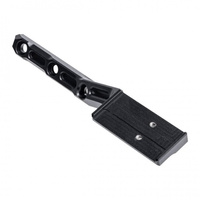 Primary Arms SLx Offset Reflex Mount Keeper