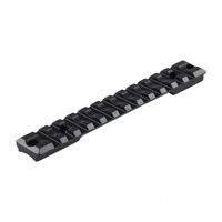 Szyna Recknagel do Remington 700 0 MOA krótka podwyższona 57060-0012