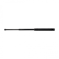 Pałka teleskopowa ESP Baton Easy Lock 20" ExBTO-20H czarna hartowana