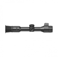 Celownik noktowizyjny noktowizor HIKMICRO Alpex 4K LRF Lite z uchwytem pod IR