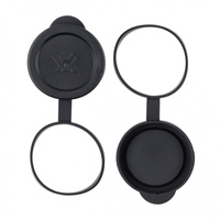 Komplet osłon obiektywów do lornetek Vortex CAPD50 50 mm