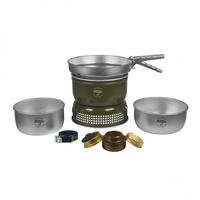 Zestaw turystyczny Trangia Stove 25-1/Ul Northern Pine