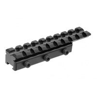 Adapter Dovetail do Picatinny Leapers UTG