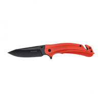 Nóż składany Kershaw Barricade 8650