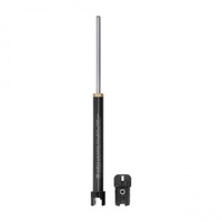 Sprężyna gazowa Optima by Hatsan Vortex type 5. 4,5 mm