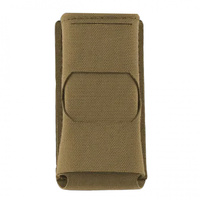 Ładownica GTG TOTEM™ 9MM Coyote Brown