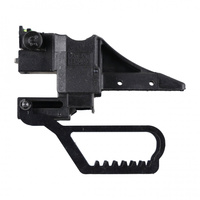 Gniazdo magazynka do wiatrówki Optima by Hatsan Speedfire 4,5 mm