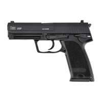 Replika pistolet ASG H&K Heckler&Koch USP blowback 6 mm