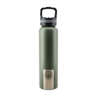 Butelka na wodę Beretta 24oz, 710ml zielona