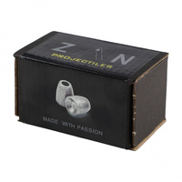 Śrut ZAN slug .177 (4,5mm) 10 grain (0,647grama) - 400 sztuk