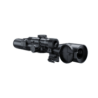 Zestaw Pard Luneta noktowizyjna + iluminator 850 nm, DS35-70+TL3